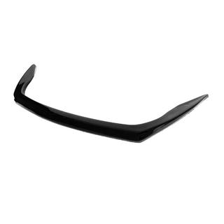 Front Lip DPT V-3 (2013-2017 RS, Gloss Black) Skoda Octavia III A7 2013-2019 photo 3