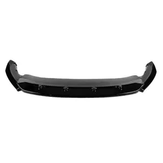 Front Lip Spoiler DPT (Gloss Black)