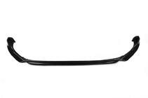 Skoda Superb 2015-2024 Front Lip DPT V-1 (2015-2020, Gloss Black) photo 2