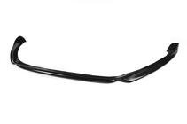 Skoda Superb 2015-2024 Front Lip DPT V-1 (2015-2020, Gloss Black) photo 5