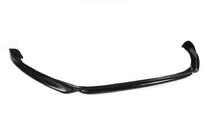 Skoda Superb 2015-2024 Front Lip DPT V-1 (2015-2020, Gloss Black) photo 6