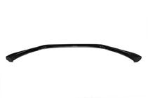 Skoda Superb 2015-2024 Front Lip DPT V-1 (2015-2020, Gloss Black) photo 7