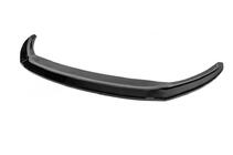 Skoda Superb 2015-2024 Front Lip DPT V-2 (2015-2020, Gloss Black) photo 9