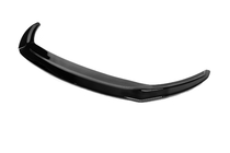 Skoda Superb 2015-2024 Front Lip DPT V-3 (2015-2020, Gloss Black) photo 4