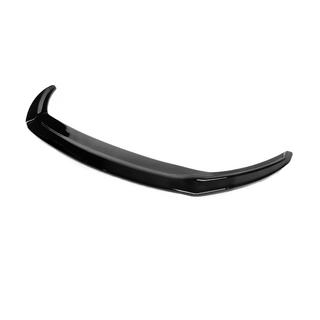 Front Lip DPT V-3 (2015-2020, Gloss Black) photo 4