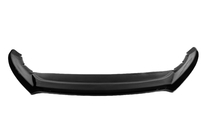 Skoda Superb 2015-2024 Front Lip DPT V-4 (2021-, Gloss Black) photo 3