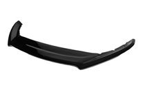 Skoda Superb 2015-2024 Front Lip DPT V-4 (2021-, Gloss Black) photo 2