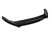 Skoda Superb 2015-2024 Front Lip DPT V-4 (2021-, Gloss Black) photo 4