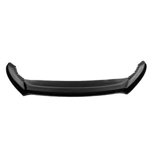 Front Lip DPT V-4 (2021-, Gloss Black) photo 3
