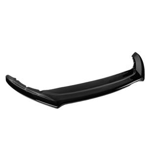 Front Lip DPT V-4 (2021-, Gloss Black) photo 4