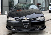 Universal Front Lip Spoiler DPT V-5 (ABS, Gloss Black) photo 5