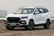 Jetour X95 review: technology and comfort in one car photo 2