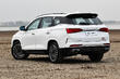 Jetour X95 review: technology and comfort in one car photo 4