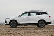 Jetour X95 review: technology and comfort in one car photo 3