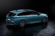 Peugeot 308 SW review: stylish and practical station wagon photo 3