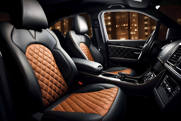 How to make the car interior more comfortable and functional Photo 1