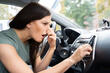 How to eliminate an unpleasant smell from air ducts in a car? photo 1