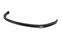 Volkswagen Golf 5 2003-2009 Front Lip DPT V-2 (for GTI, Gloss Black) photo 3