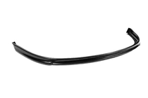 Volkswagen Golf 5 2003-2009 Front Lip DPT V-2 (for GTI, Gloss Black) photo 6