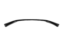 Volkswagen Golf 5 2003-2009 Front Lip DPT V-2 (for GTI, Gloss Black) photo 7