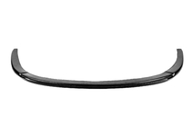 Volkswagen Golf 5 2003-2009 Front Lip DPT V-2 (for GTI, Gloss Black) photo 8