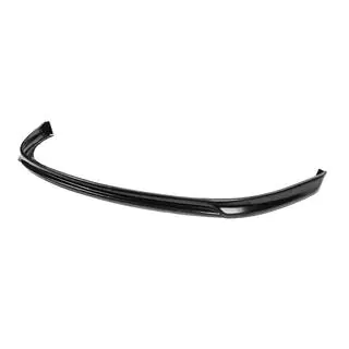 Front Lip DPT V-2 (for GTI, Gloss Black) photo 3