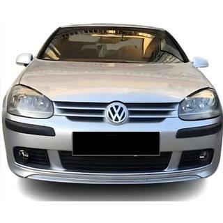 Front lip DPT (primed for painting) Volkswagen Golf 5 2003-2009 photo 1