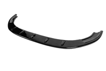 Volkswagen Golf 6 2008-2014 Front Lip DPT V-2 (for GTI, Gloss Black) photo 5