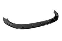 Volkswagen Golf 6 2008-2014 Front Lip DPT V-2 (for GTI, Gloss Black) photo 6