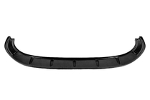 Volkswagen Golf 6 2008-2014 Front Lip DPT V-2 (for GTI, Gloss Black) photo 7