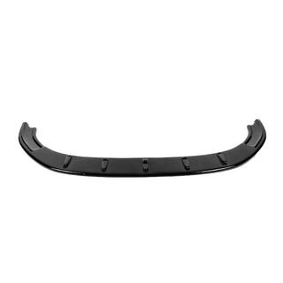 Front Lip DPT V-2 (for GTI, Gloss Black) photo 3