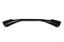 Volkswagen Golf 6 2008-2014 Front lip DPT V-2 (primed for painting) photo 7