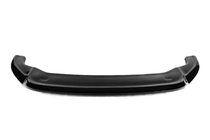 Volkswagen Golf 7/E-Golf 2012-2020 Front Lip DPT V-3 (for R / R-Line HB, 2017-2019, Gloss Black) photo 3