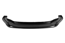 Volkswagen Golf 7/E-Golf 2012-2020 Front Lip DPT V-3 (for R / R-Line HB, 2017-2019, Gloss Black) photo 5