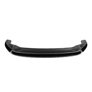 Front Lip DPT V-3 (for R / R-Line HB, 2017-2019, Gloss Black) Volkswagen Golf 7/E-Golf 2012-2020 photo 3