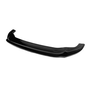 Front Lip DPT V-3 (for R / R-Line HB, 2017-2019, Gloss Black) Volkswagen Golf 7/E-Golf 2012-2020 photo 2