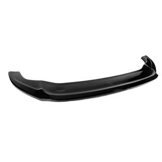 Front Lip DPT V-3 (for R / R-Line HB, 2017-2019, Gloss Black) Volkswagen Golf 7/E-Golf 2012-2020 photo 4