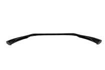 Volkswagen Golf 7/E-Golf 2012-2020 Front lip DPT V-1 (for OEM bumper, 2017-2019, primed for painting) photo 6