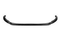 Volkswagen Golf 7/E-Golf 2012-2020 Front lip DPT V-1 (for OEM bumper, 2017-2019, primed for painting) photo 7