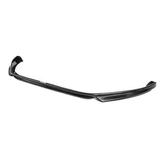 Front lip DPT V-1 (for OEM bumper, 2017-2019, primed for painting) photo 3