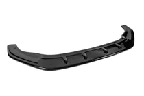 Volkswagen Golf 7/E-Golf 2012-2020 Front Lip DPT V-1 (for GTI, 2017-2019, Gloss Black) photo 4