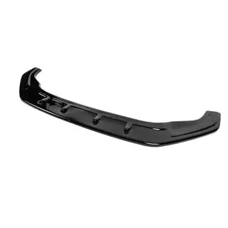 Front Lip DPT V-1 (for GTI, 2017-2019, Gloss Black) photo 3