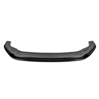 Front Lip DPT V-2 (for GTI, 2017-2019, Gloss Black) photo 4