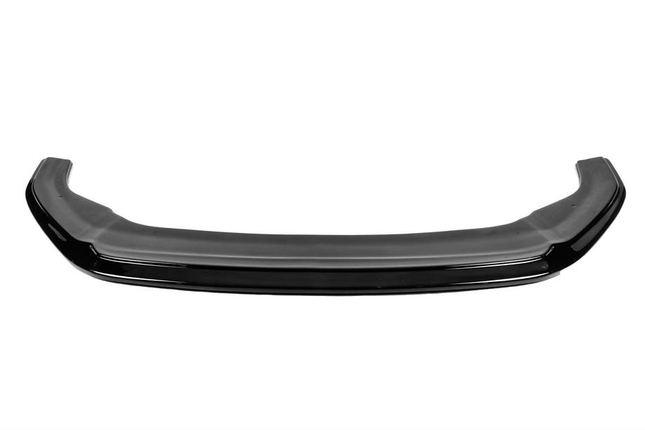 Volkswagen Golf 7/E-Golf 2012-2020 Front Lip DPT V-2 (for GTI, 2017-2019, Gloss Black) Photo 4