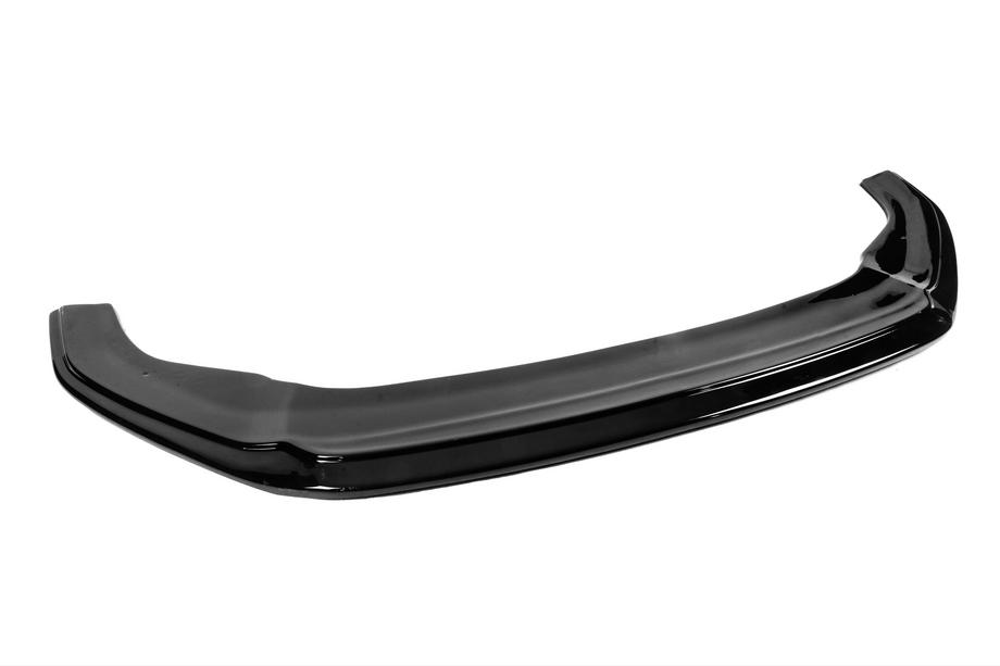 Volkswagen Golf 7/E-Golf 2012-2020 Front Lip DPT V-2 (for GTI, 2017-2019, Gloss Black) Photo 6