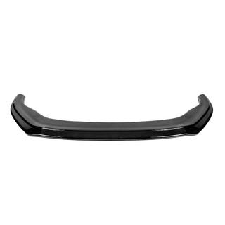 Front Lip Spoiler DPT V-2 (for GTI, 2012-2017, Gloss Black) Volkswagen Golf 7/E-Golf 2012-2020 photo 4