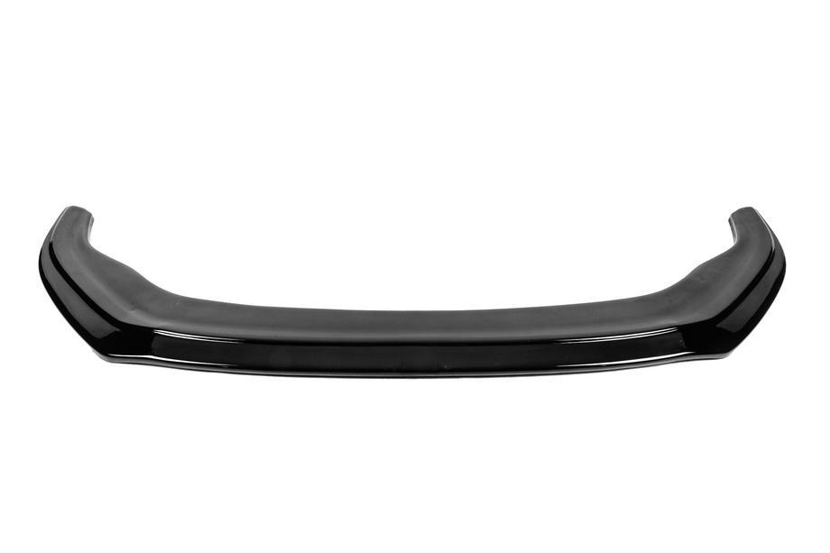 Volkswagen Golf 7/E-Golf 2012-2020 Front Lip Spoiler DPT V-2 (for GTI, 2012-2017, Gloss Black) Photo 4