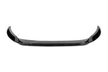 Volkswagen Golf 7/E-Golf 2012-2020 Front lip DPT V-1 (for OEM bumper, 2012-2017, primed for painting) photo 7