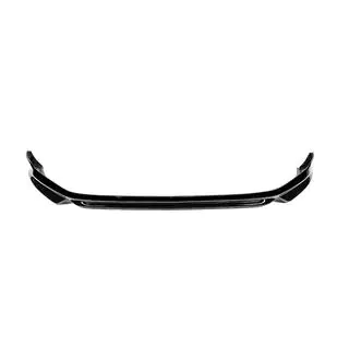 Front lip DPT V-1 (for OEM bumper, 2012-2017, primed for painting) photo 4