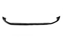 Volkswagen Golf 7/E-Golf 2012-2020 Front Lip DPT V-2 (for OEM bumper, 2012-2017, Gloss Black) photo 3